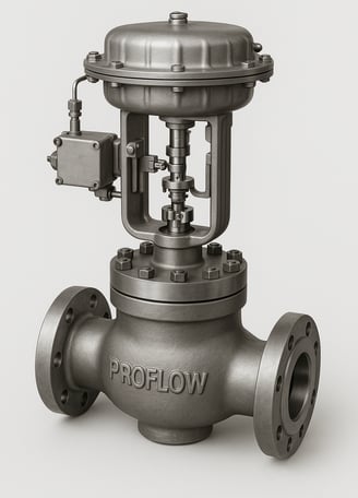 Control Valve