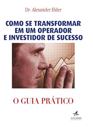 Capa do livro Como se transformar em um operador investidor de sucesso
