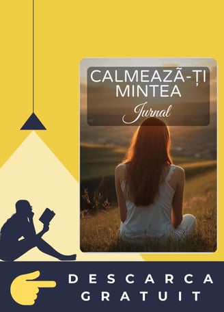 invite cum sa îți calmezi mintea descarcă gratuit programul