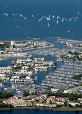 Port-Camargue