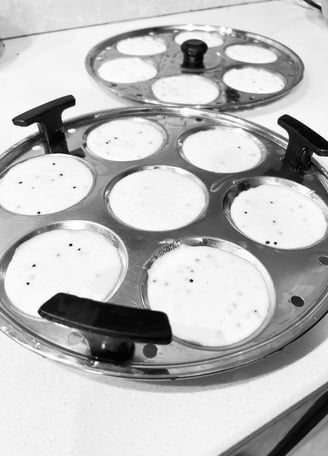 idli maker