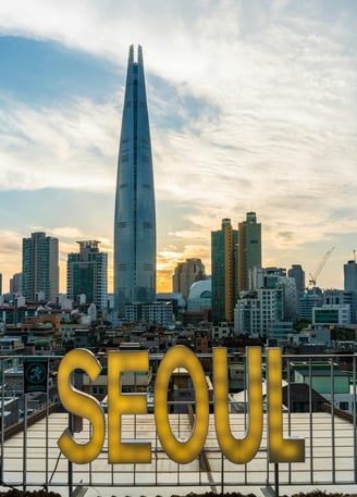 Aprendeblog curso online coreano