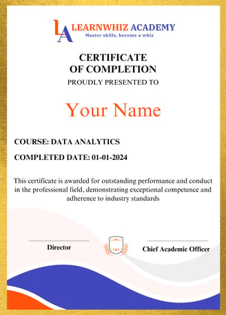 data-analytics-certificate