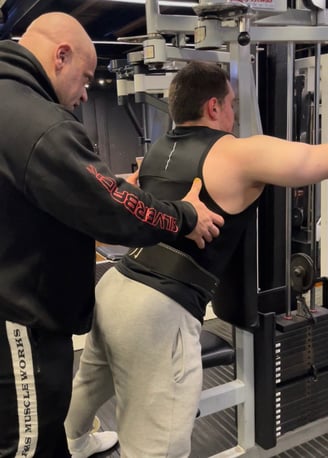 personal training