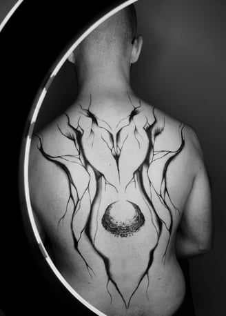 tatoueur lyon centre