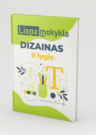 Edukacinė knygutė