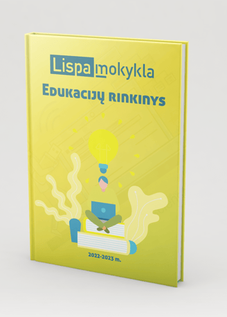 Edukacinė knygutė