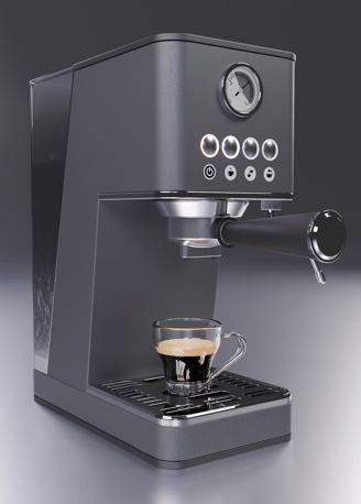 Espresso Machine