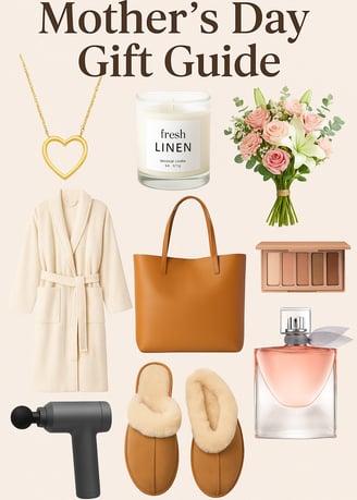 Mother’s Day gift guide picture 