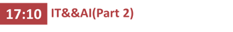 IT and AI activity Part 2
