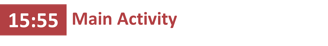 Main Activity