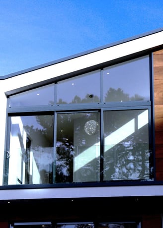 ADU Exterior
