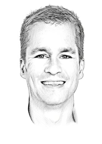 Henning Voss — founder of Curious Ramblings blog.