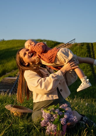 Šeimyninės fotosesijos