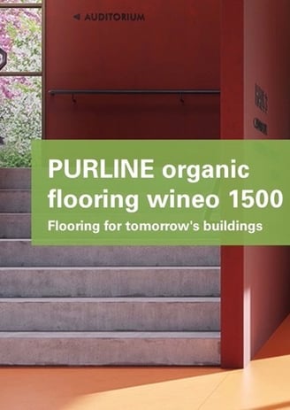 Purline Wineo 1500