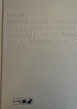 Wineo 1500 Purline katalogas