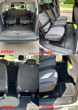 Prestation n°1