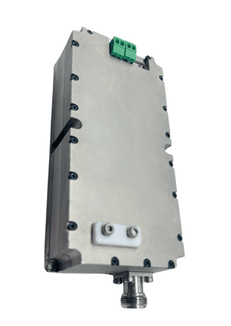 Solid-State Power Amplifier