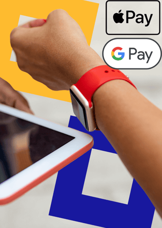 apple pay
