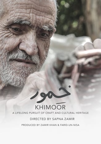 Khimor cover