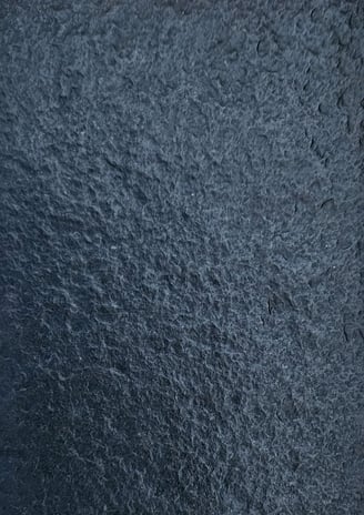 Texture de Granit noir du Zimbabwe effet vieilli HD 