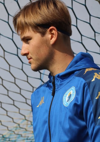 veste de foot