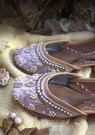 bridal-jutti