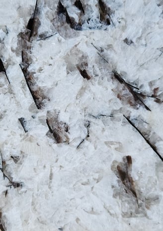 Granit Ice blue