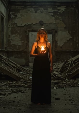 Pelastaako pyhä feminiinisyys maailman?