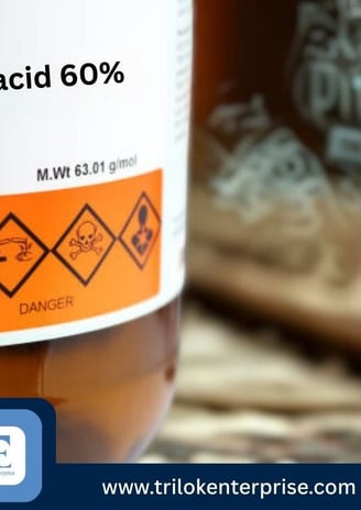 Nitric Acid Supplier in Ahmedabad