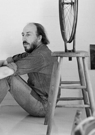 Obras de arte de Richard Hamilton