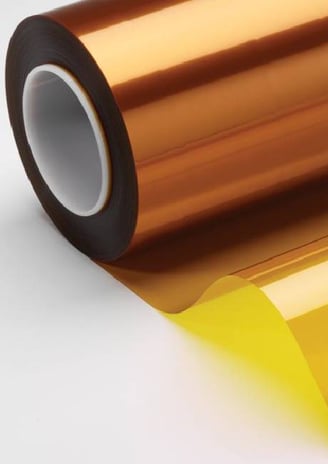 Double Sided Polyimide Tapes