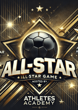 all star game flyer