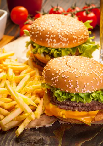 Burgers, Sandwiches & Shawarma - Chicken World Fried Chicken - Sharjah - United Arab Emirates