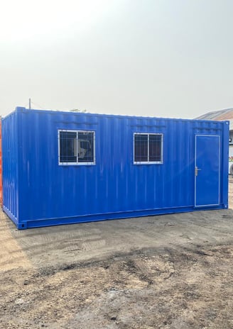 office container