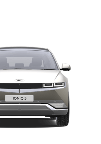 sewa ioniq5