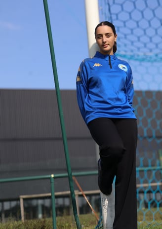 zip de foot
