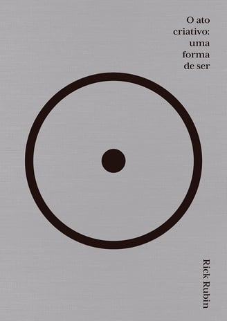 O Ato Criativo: Uma Forma de Ser