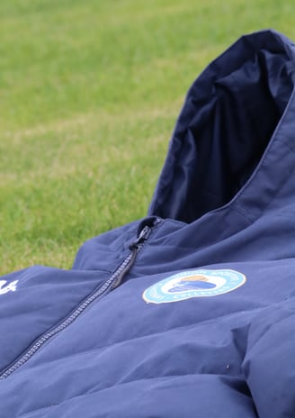 parka
