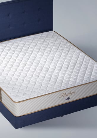 alga mattress kasur spring bed thalita