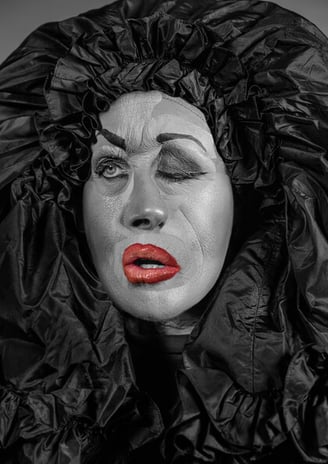 Cindy Sherman - Hauser & Wirth