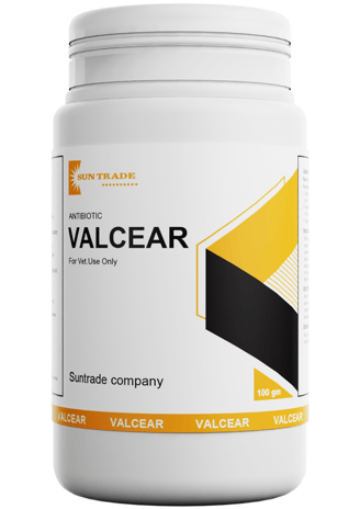 VALCEAR