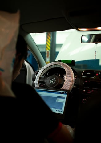 Programmazione online ecu programming