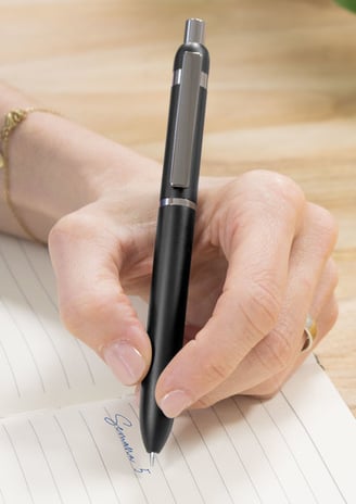 Lapices Boligrafos wope Regalos Corporativos Publicidad para Empresas logos full color merchandising