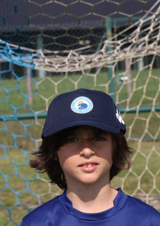 casquette foot