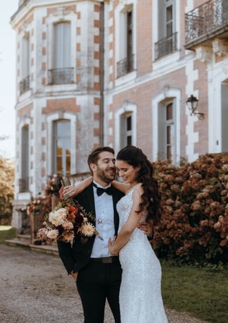  Photographe de mariage dans un château à Frouzins : capturez des moments magiques et élégants dans un cadre historique et ra