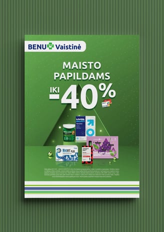 kiti leidiniai - maketavimas, žurnalai, reklaminės brošiūros, akciniai leidiniai