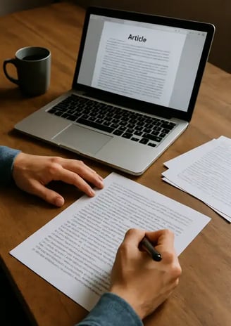 Write for us