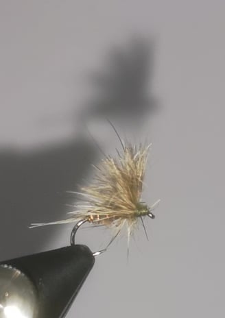 peche a la mouche artificielle