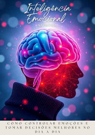 Capa do eBook Inteligencia Emocional